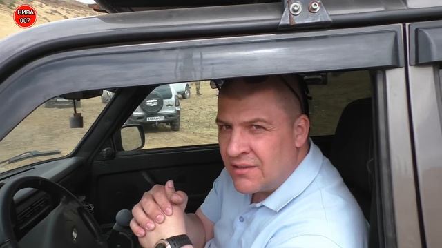 ПРОХОДИМОСТЬ 4Х4 ПО ПЕСКУ смотреть онлайн