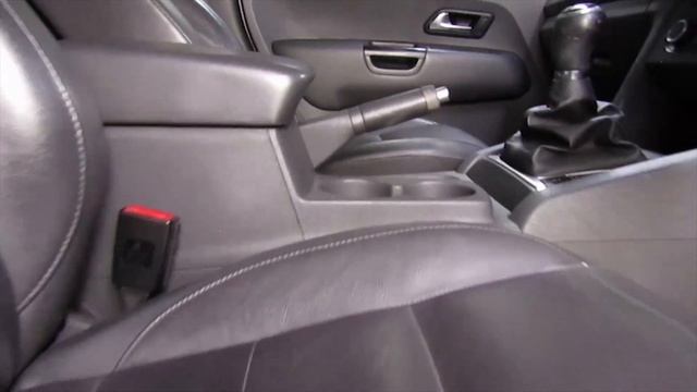 Volkswagen Amarok 2.0BiTDI Double Cab Highline 4Motion--2012 смотреть онлайн