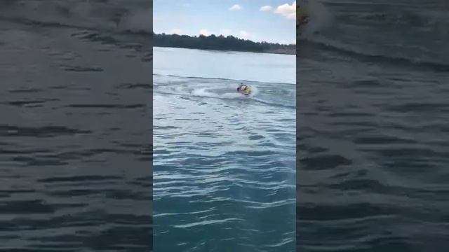 Yamaha Gp800r Бийск 2019