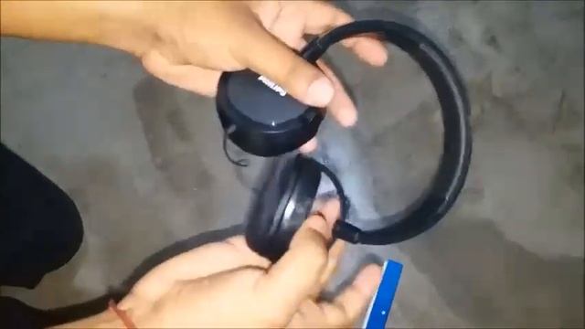 Philips SHL5005/00 Headphone Unboxing and Review смотреть онлайн