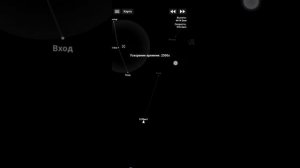 Как попасть на луну за 3 минуты| Spaceflight Simulator.