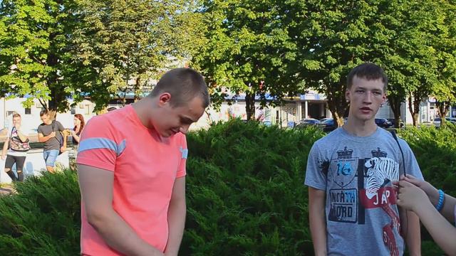 Социальный опрос смотреть онлайн