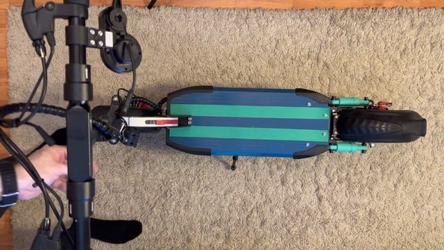 Лучший электросамокат в соотношении цена качеств (4k 60 fps) смотреть онлайн