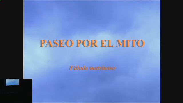 Presentación Curso de Verano de la Fundación Ingeniería y Sociedad смотреть онлайн