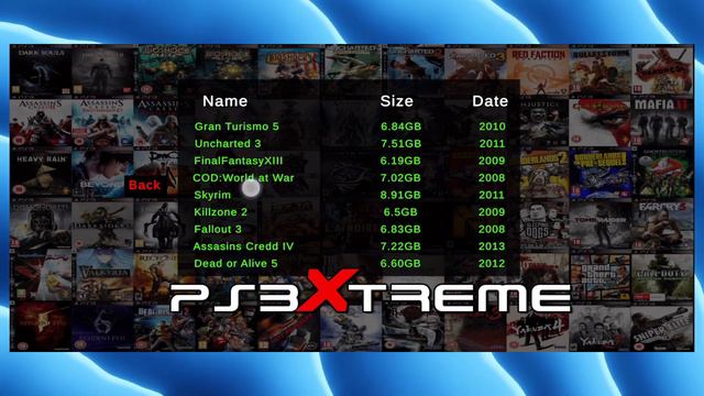 NEW! PS3 Emulator For ANDROID From PLAYSTORE | Testing New PS3 Emulator On Android