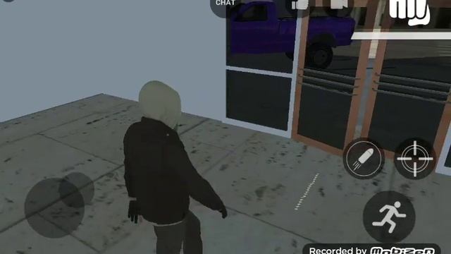 Обзор игры LOSANGELES CRIMES ONLINE смотреть онлайн