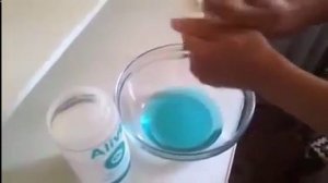 удалить пятна масляной краски
