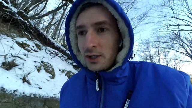 Подъём на Машук 11 декабря 2022 смотреть онлайн