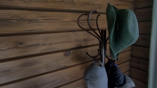 Вешалка-стойка Сlothes hanger 6 смотреть онлайн