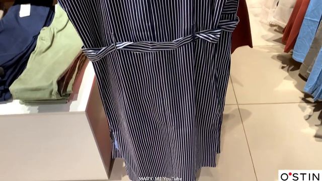 O'STIN ? ШИКАРНАЯ НОВАЯ КОЛЛЕКЦИЯ ЛЕТО 2020! МОДНЫЕ ЛЕТНИЕ ТРЕНДЫ 2020 ЖЕНСКАЯ ОДЕЖДА ОСТИН ОБЗОР