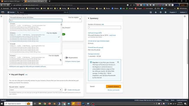 Free VPS Windows Server Until 12 Month From AWS. GET IT NOW! смотреть онлайн