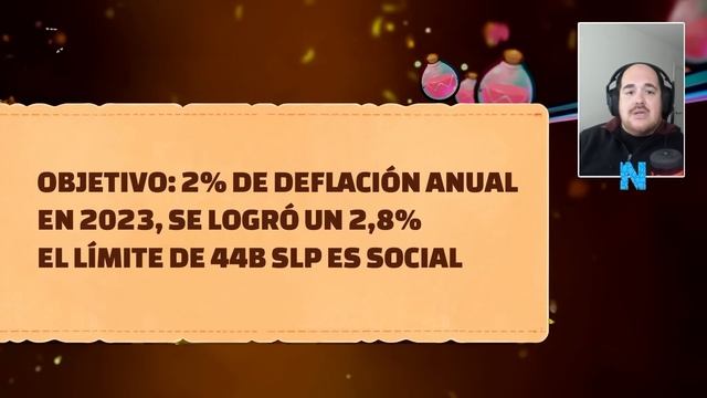 ESTO CAMBIA AL SLP... ¿PARA SIEMPRE? | Axie Infinity 2024 смотреть онлайн