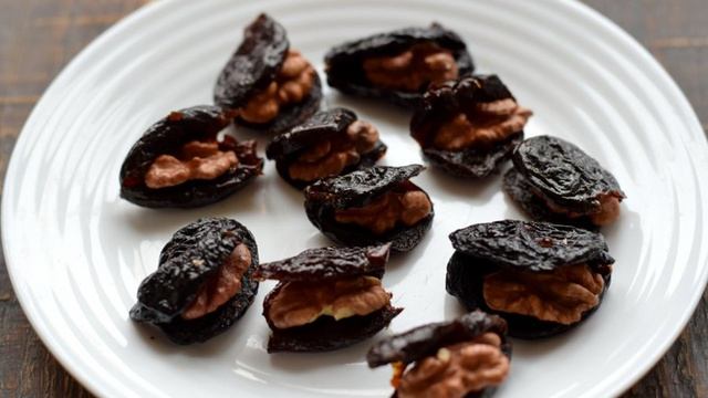 Кухня Мамашки