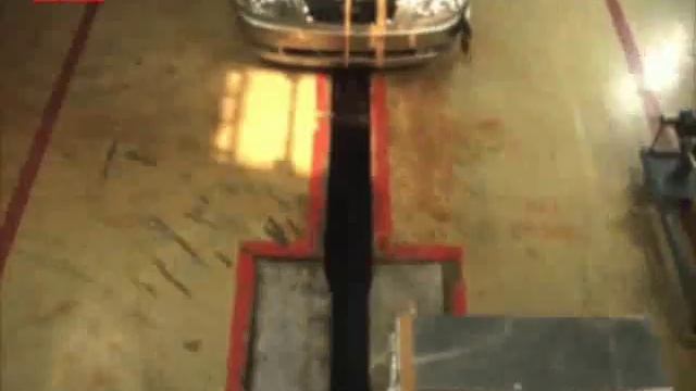 crash test chery amulet смотреть онлайн