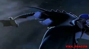 Как приручить дракона 4 \\Драконы 9 миров\\ Розбор трелера