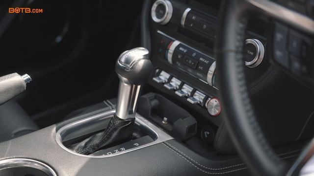 Factory Burnt Down! Engineer Wins New Ford Mustang GT + £20,000! BOTB Car Winner. смотреть онлайн