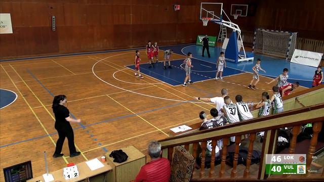 Квалификационен Турнир за Момчета до 12г., град Горна Оряховица смотреть онлайн