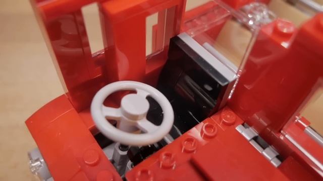 10258 London Bus LEGO Creator Expert / УНЫЛАЯ МАРШРУТКА? / Экспресс обзор с Вовой Рычковым смотреть онлайн