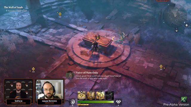 (НЕ)ОБЗОР Magic: Legends - если POE скрестить с MTG (или Heartstone), новая MMO ARPG смотреть онлайн