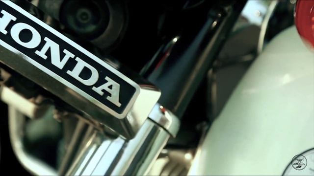 Ride a motorcycle to meet new friends - Honda CD125 Benly, CD90 Benly, CD50 Benly смотреть онлайн