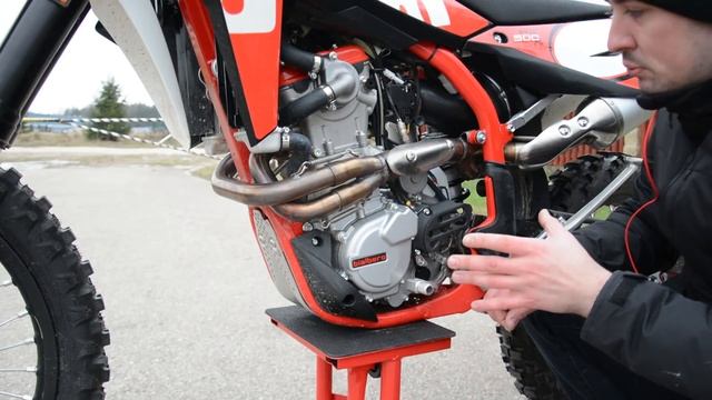 МотоВлог #40. Новый европейский мотоцикл по цене б/у японца.