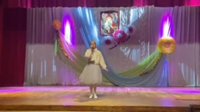 "ПОТОЛОК-ЛЕДЯНОЙ" Щавлёва Елизавета -12лет. смотреть онлайн