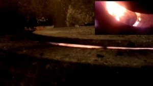 модернизированное вечное полено - работает