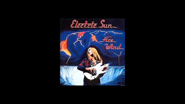 Electric Sun (Uli Jon Roth) - Lament смотреть онлайн