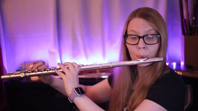 To Zanarkand from Final Fantasy X // Fantasy style flute cover смотреть онлайн