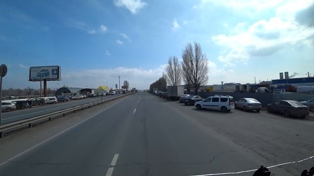 Заехал на разгрузку в Тольятти. Дальнобой по трассе М5, Тольятти, Жигулёвск, Сызрань. смотреть онлайн