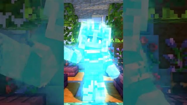 СКАФАНДР МОД! ОКЕТРА АКТИВИРУЕТ СКАФАНДР! I - Майнкрафт Анимация I Лололошка смотреть онлайн