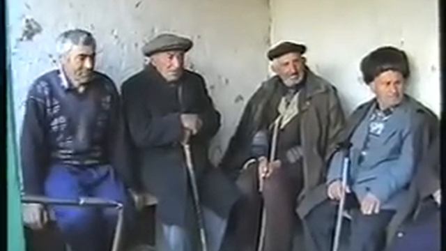 Беседа в беседке Хрюг - колыбель моя смотреть онлайн