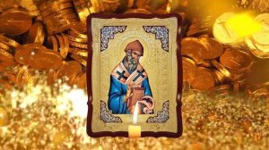 Если срочно нужны деньги, то послушай эти волшебные слова молитва молитва николаю чудотворцу