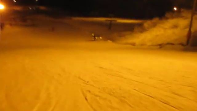 1 декабря 2010. Волен. Открытие сезона смотреть онлайн