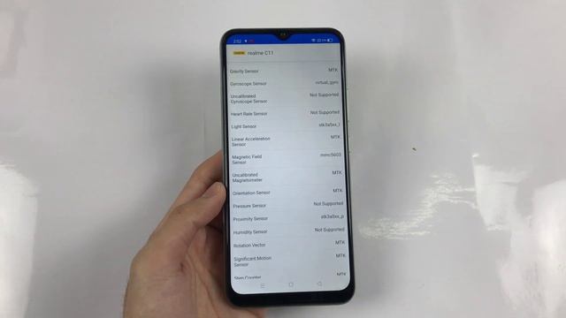 AnTuTu Benchmark Realme C11 | Geekbench 5 Realme C11 | Helio G35 Ram 2GB Rom 32GB смотреть онлайн