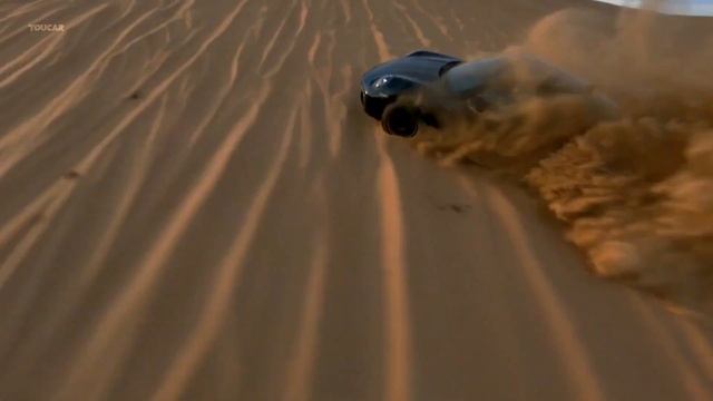 Porsche 911 Goes Offroad! смотреть онлайн