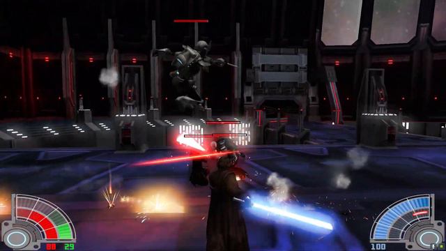 New Mission : SWTOR The New Emperor - Galactic Legacy Remake смотреть онлайн