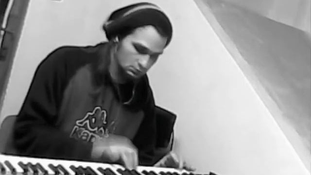 VST - Bach - Cello - Krešimir Sušec смотреть онлайн