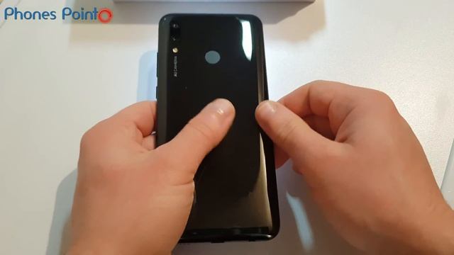 Huawei P Smart 2019 Unboxing смотреть онлайн