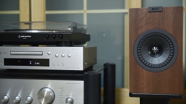 KEF Q150   이범학 - 이별 아닌 이별