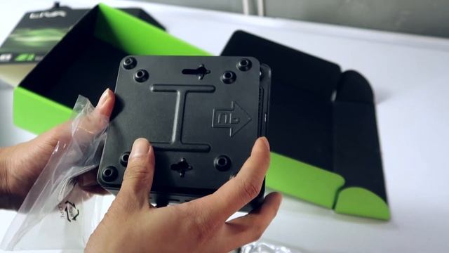 MINI PC MURAH | FITUR MEWAH | KECIL TAPI WAH ? ECS LIVA Z2V MINI PC REVIEW