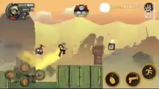 Metal soldiers..2 best games смотреть онлайн