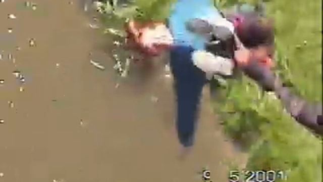 VeloCiTY Bungee Jumping смотреть онлайн