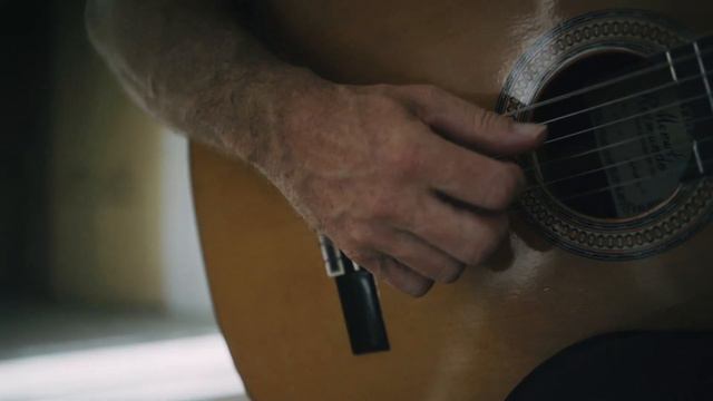 FRAGILE-Sting-fingerstyle Guitar Cover By SoYmartino