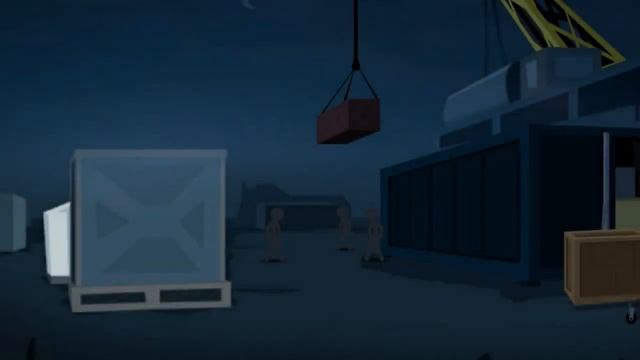 Stained: Act 1 // Walkthrough 100% смотреть онлайн