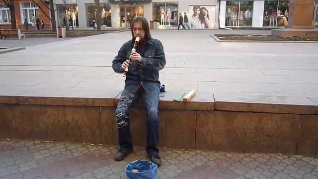 Красноярск... флейта смотреть онлайн
