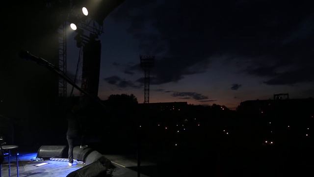 Океан Ельзи - Компас - Луцьк (23.05.17) смотреть онлайн