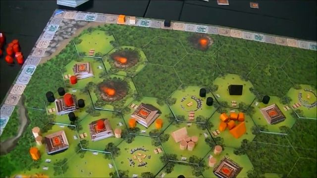 Tikal 2 смотреть онлайн