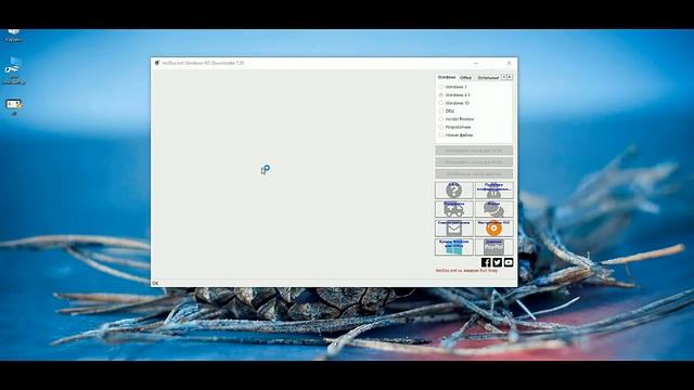 Пару слов про Windows ISO Downloader 7 смотреть онлайн
