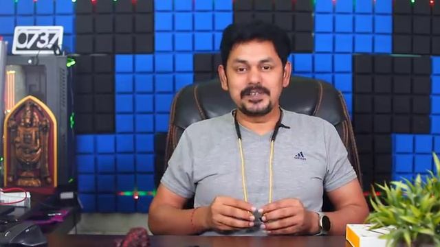 Realme Buds Wireless Pro? Unboxing and Review in Telugu смотреть онлайн
